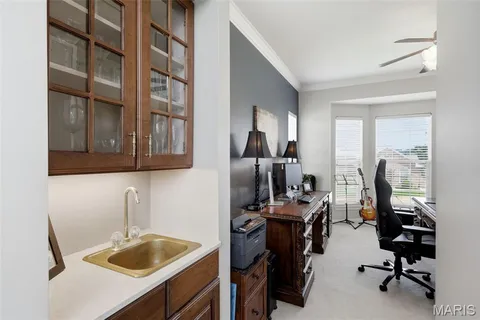 $625,000 | 444 Eagle Pointe Landing Drive, Eureka, MO 63025