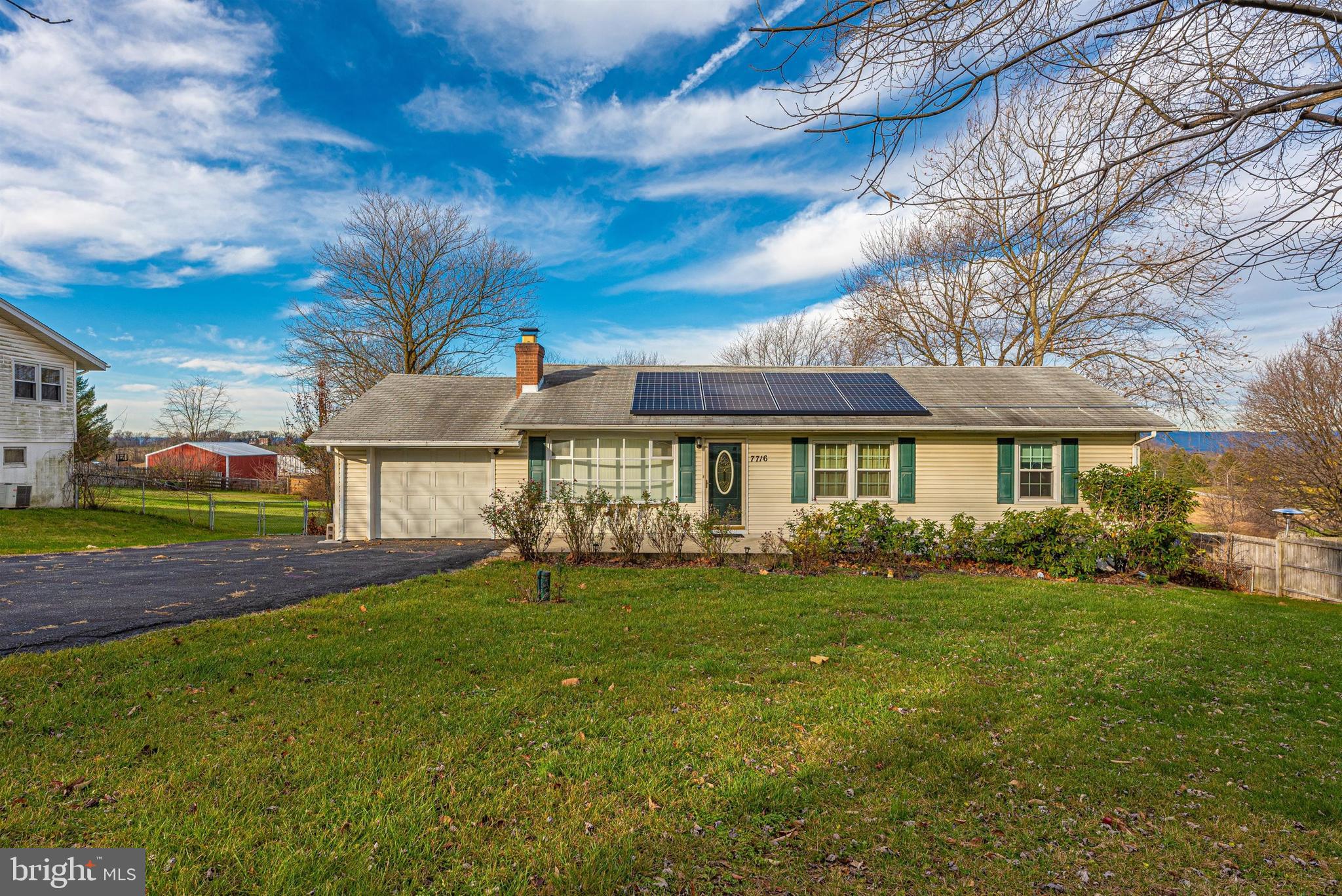 7716 McKaig Road Frederick, MD 21701 - Photo 1 of 47 EXTERIOR PHOTO
