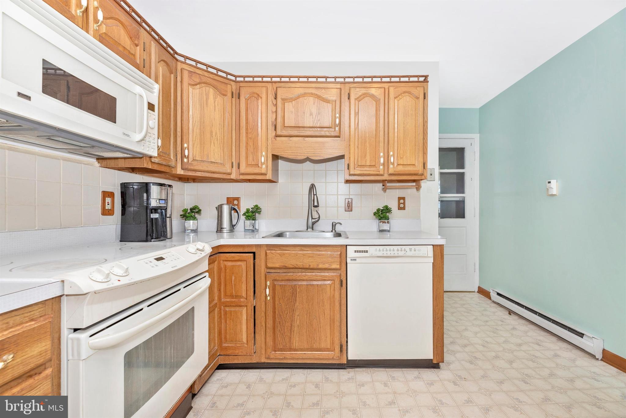 7716 McKaig Road Frederick, MD 21701 - Photo 16 of 47 KITCHEN