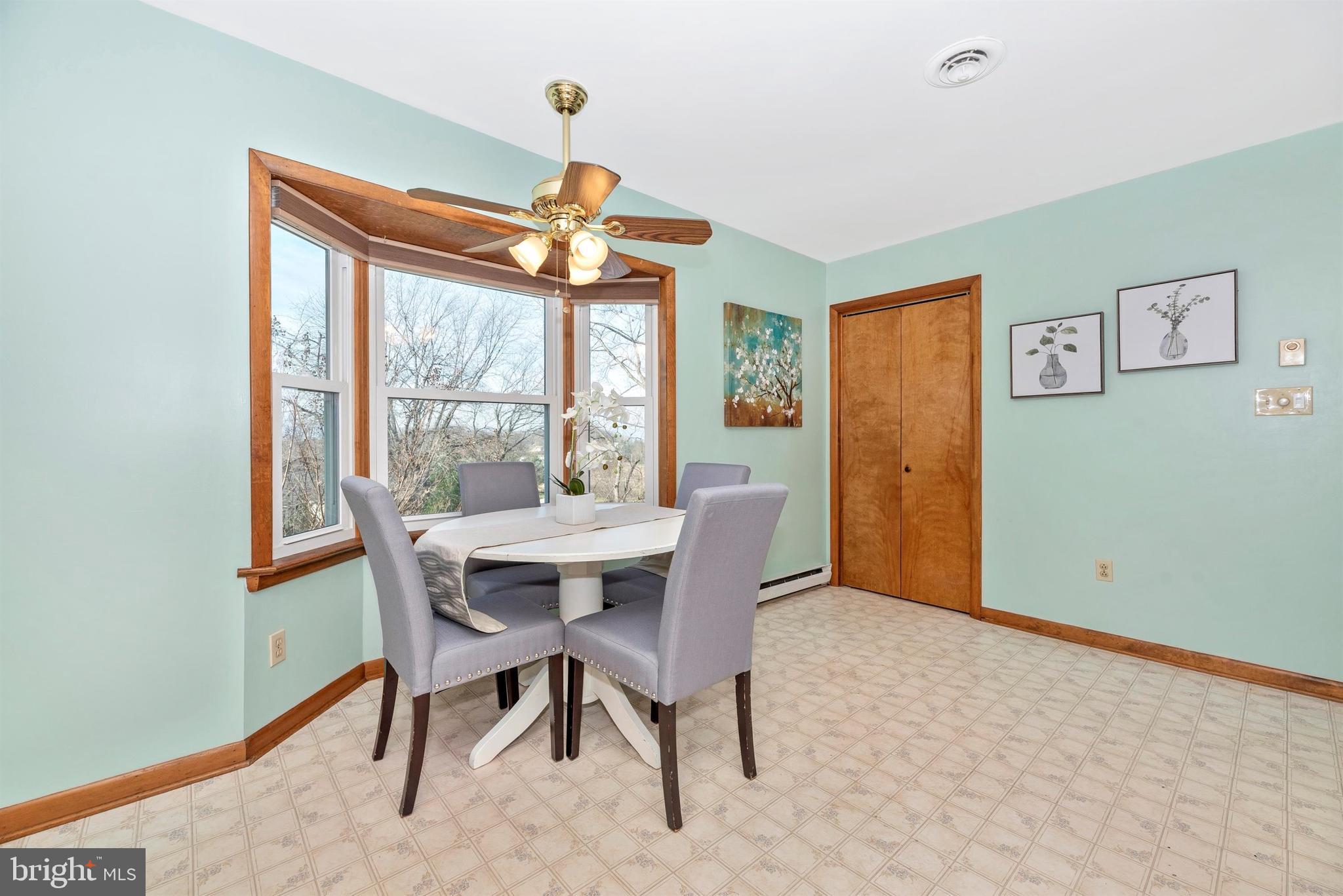 7716 McKaig Road Frederick, MD 21701 - Photo 17 of 47 COUNTRY KITCHEN