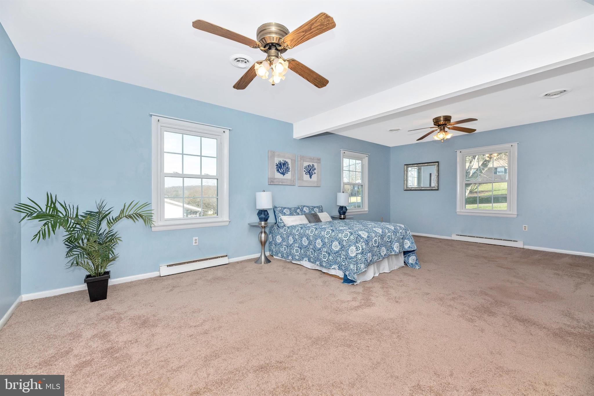 7716 McKaig Road Frederick, MD 21701 - Photo 22 of 47 PRIMARY BEDROOM