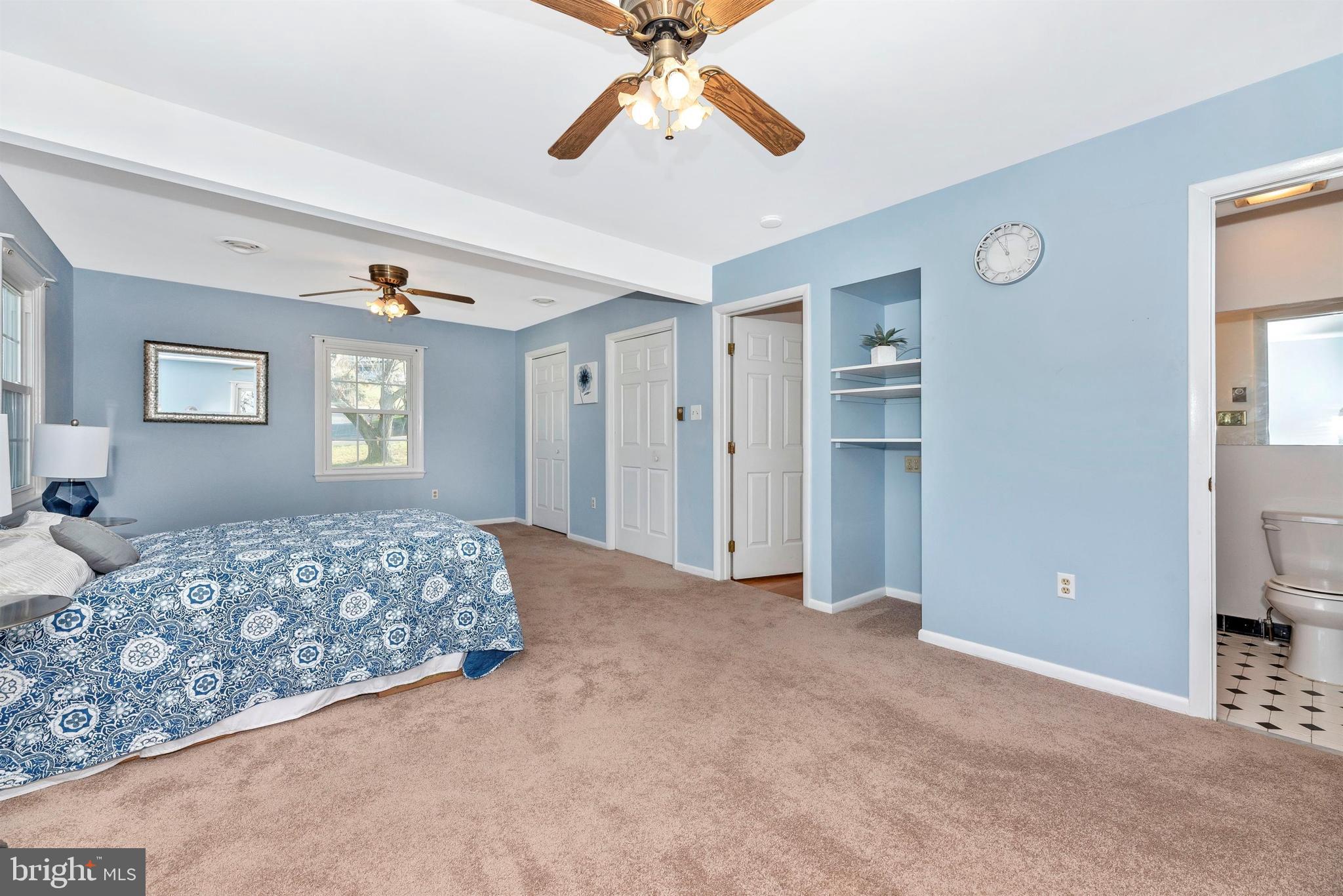 7716 McKaig Road Frederick, MD 21701 - Photo 23 of 47 PRIMARY BEDROOM