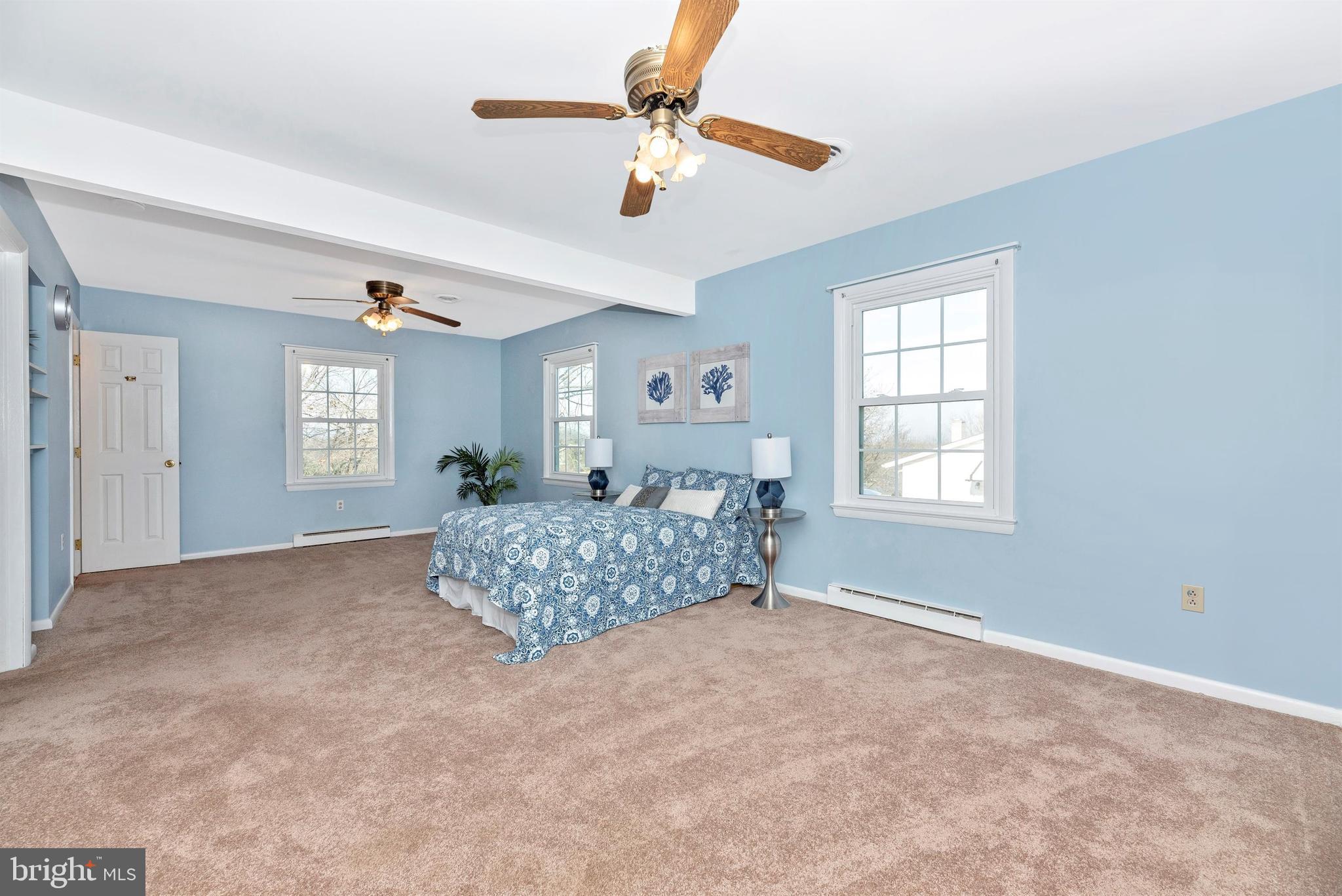 7716 McKaig Road Frederick, MD 21701 - Photo 24 of 47 PRIMARY BEDROOM