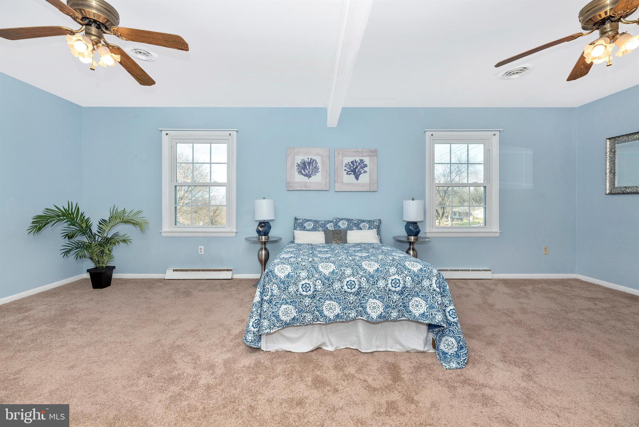 7716 McKaig Road Frederick, MD 21701 - Photo 25 of 47 PRIMARY BEDROOM