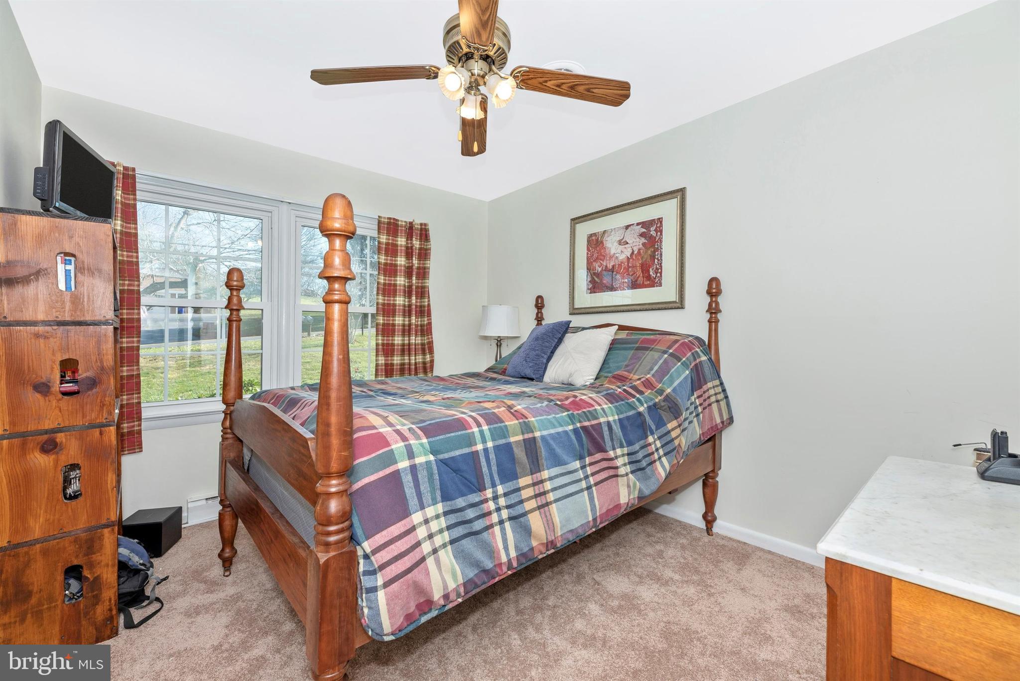 7716 McKaig Road Frederick, MD 21701 - Photo 26 of 47 BEDROOM #2