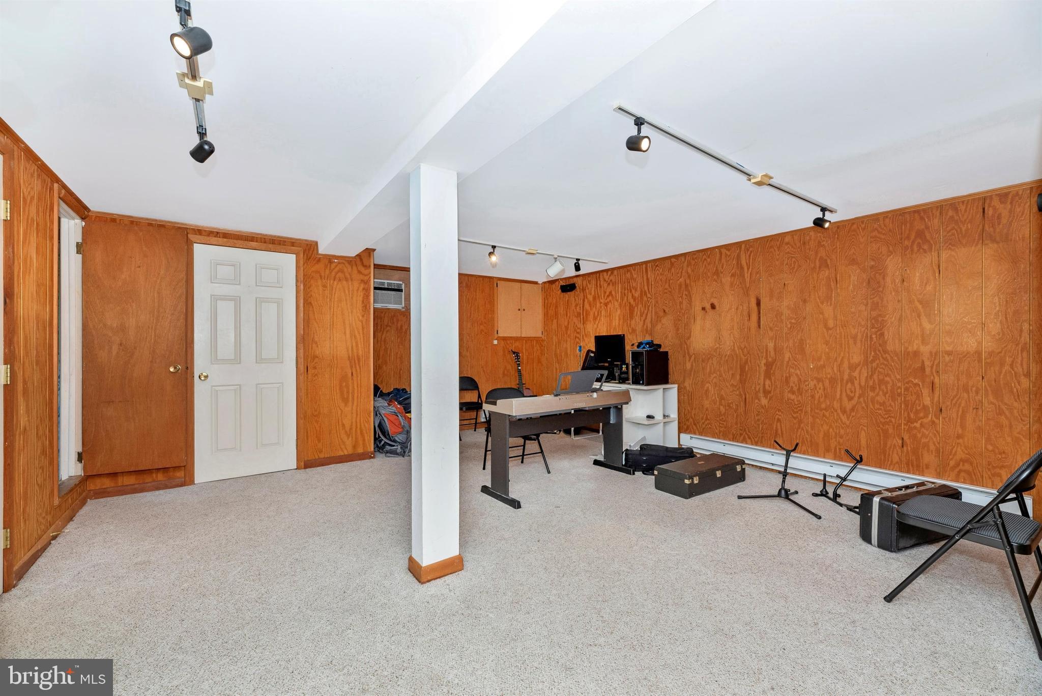 7716 McKaig Road Frederick, MD 21701 - Photo 29 of 47 LOWER LEVEL BEDROOM