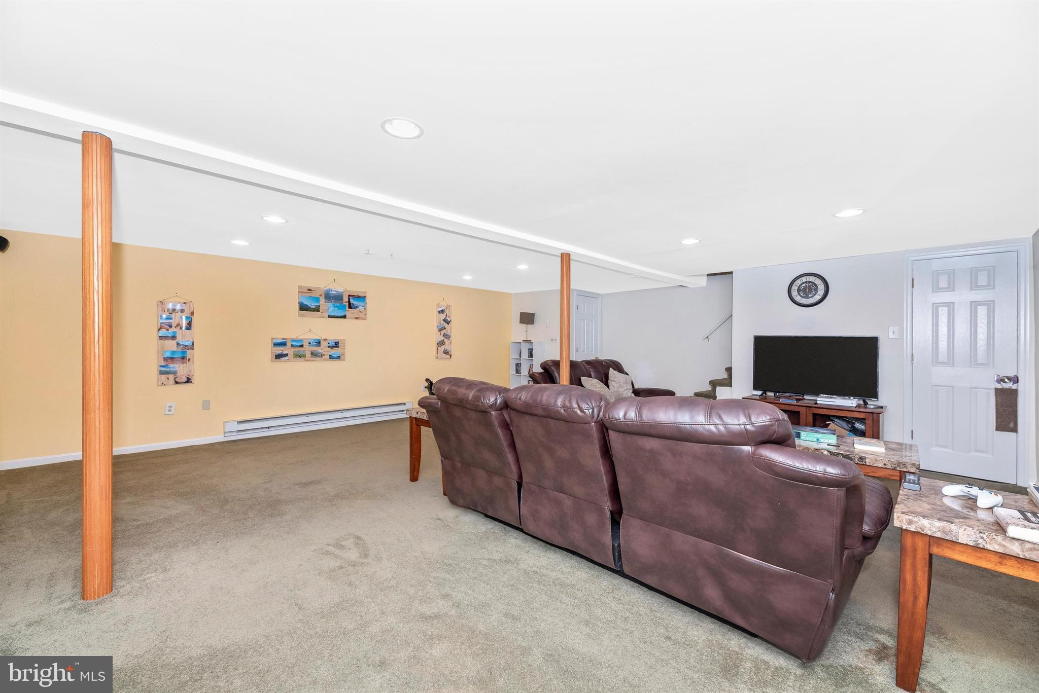 7716 McKaig Road Frederick, MD 21701 - Photo 33 of 47 FINISHED LOWER LEVEL