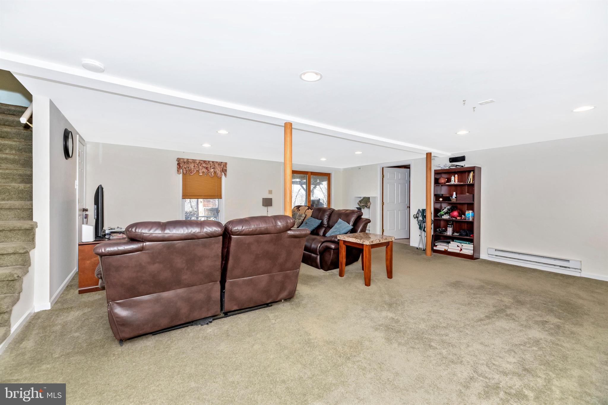 7716 McKaig Road Frederick, MD 21701 - Photo 35 of 47 FINISHED LOWER LEVEL