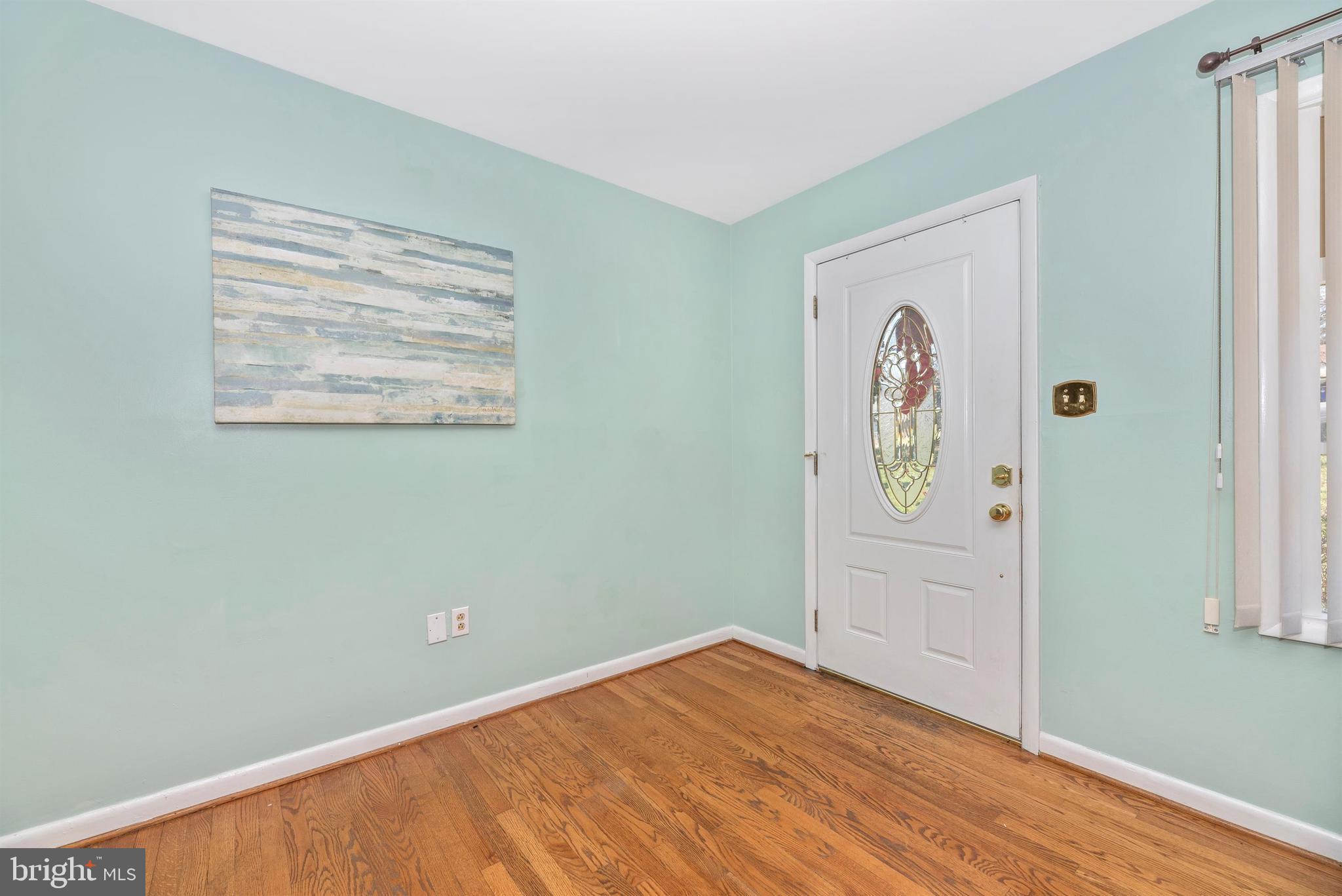 7716 McKaig Road Frederick, MD 21701 - Photo 6 of 47 ENTRY