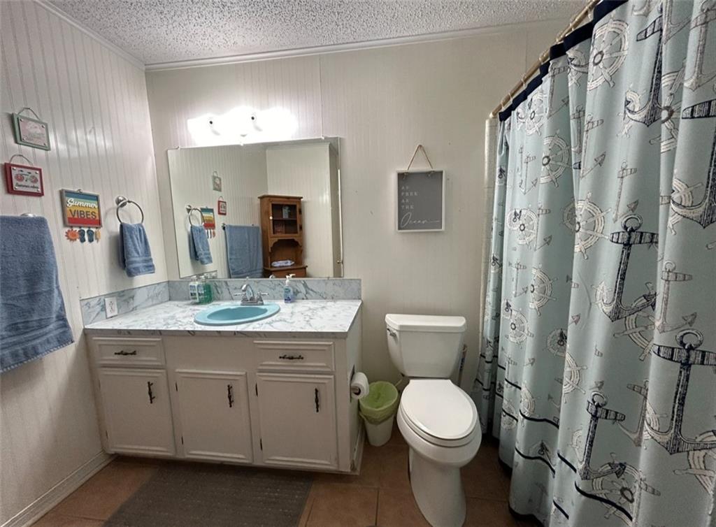 128 Kees Road Coushatta, LA 71019 - Photo 8 of 17 Gallery Image 8