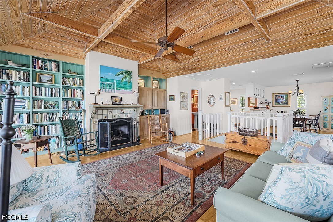 123 Useppa Island, Unit B Useppa Island, FL 33922 - Photo 30 of 50