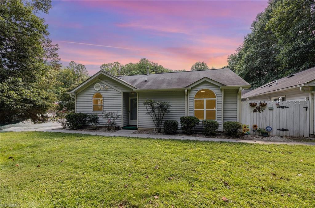 5961 Old Plank Road Winston-Salem, NC 27106 - Photo 1 of 20