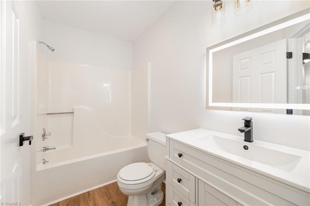 5961 Old Plank Road Winston-Salem, NC 27106 - Photo 11 of 20