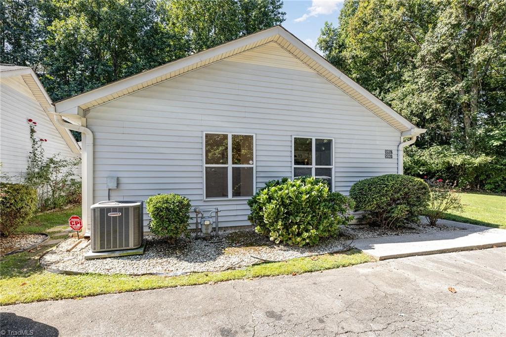 5961 Old Plank Road Winston-Salem, NC 27106 - Photo 19 of 20