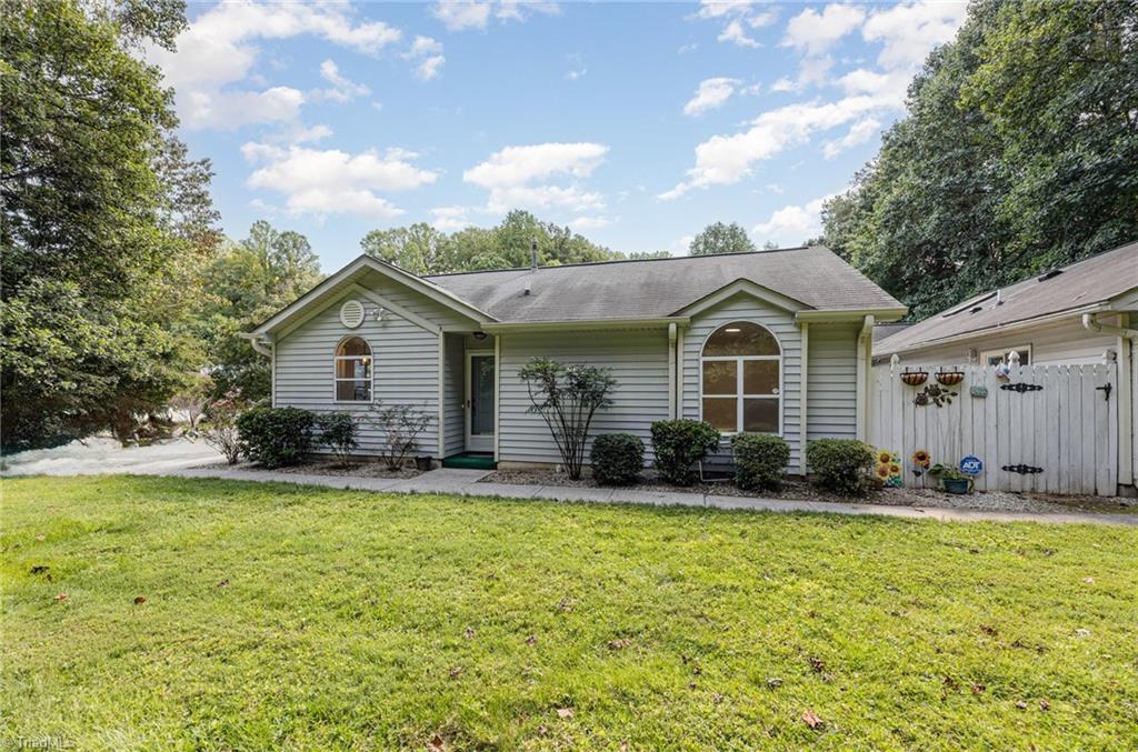 5961 Old Plank Road Winston-Salem, NC 27106 - Photo 2 of 20