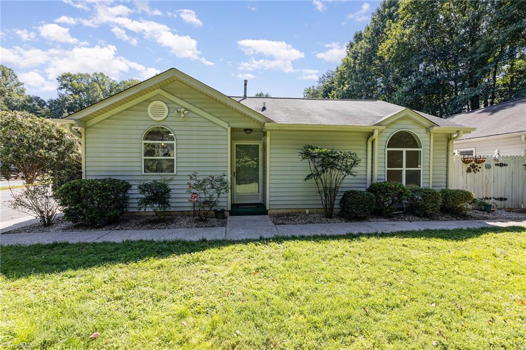 5961 Old Plank Road Winston-Salem, NC 27106 - Photo 3 of 20