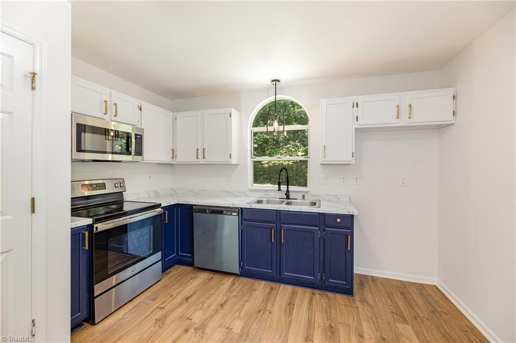 5961 Old Plank Road Winston-Salem, NC 27106 - Photo 6 of 20