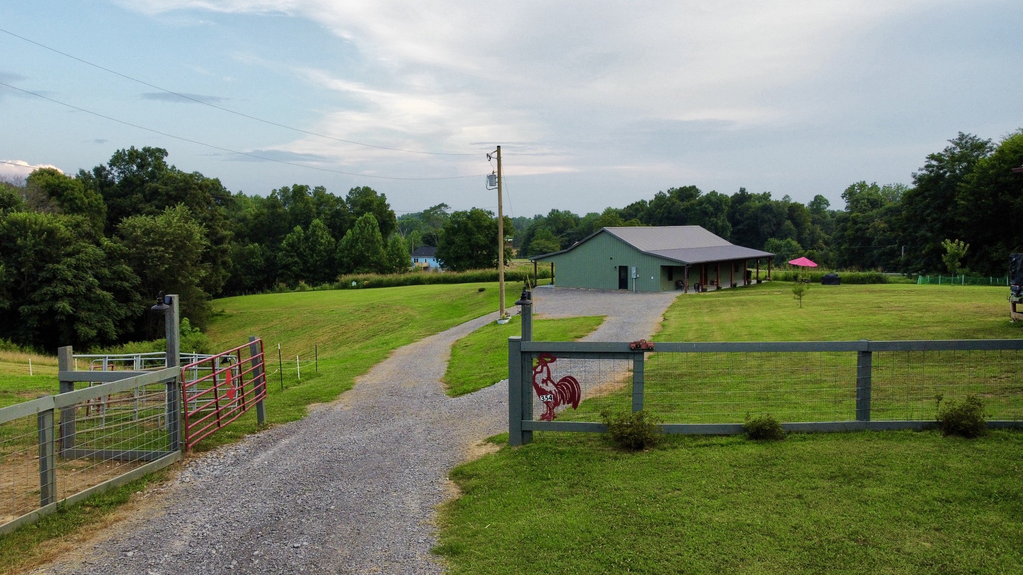 354 Dyer Ridge Road Baxter, TN 38544 - Photo 30 of 96