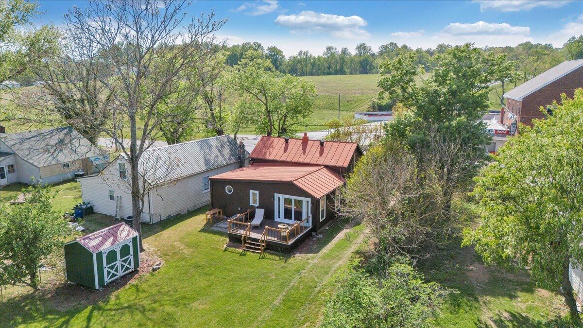 5297 Peaks Road Bedford, VA 24523 - Photo 53 of 68 52-DJI_20250429160728_0063_D