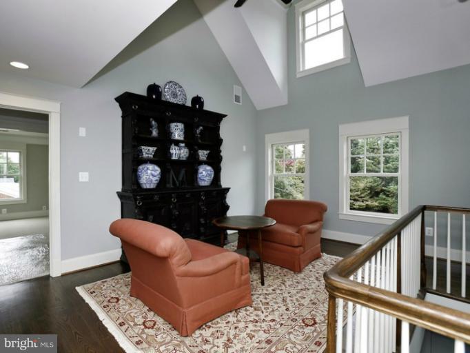 Interior (General)
