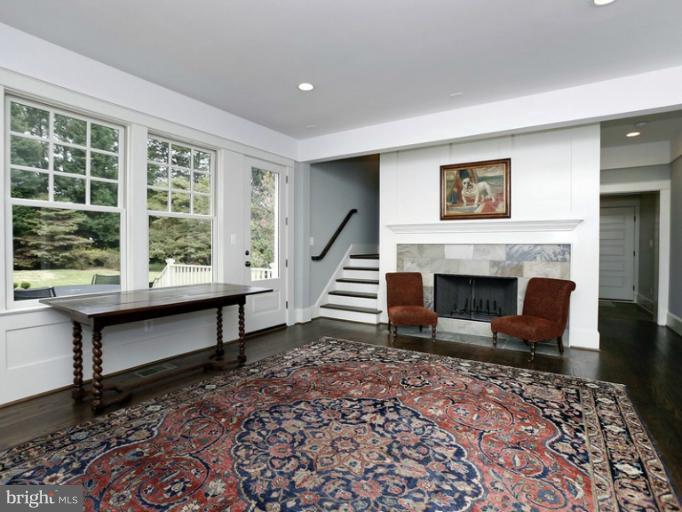 1300 Calder Road McLean, VA 22101 - Photo 23 of 26 Family Room