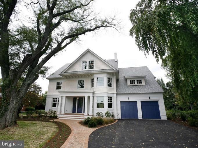 1300 Calder Road McLean, VA 22101 - Photo 25 of 26 Exterior (Front)
