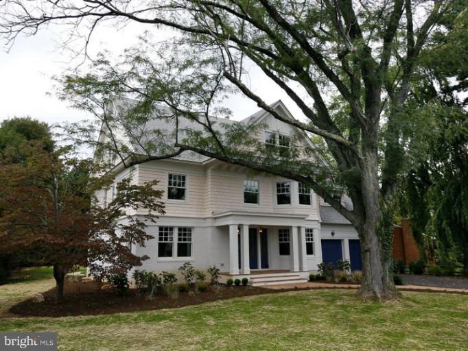 1300 Calder Road McLean, VA 22101 - Photo 26 of 26 Exterior (Front)