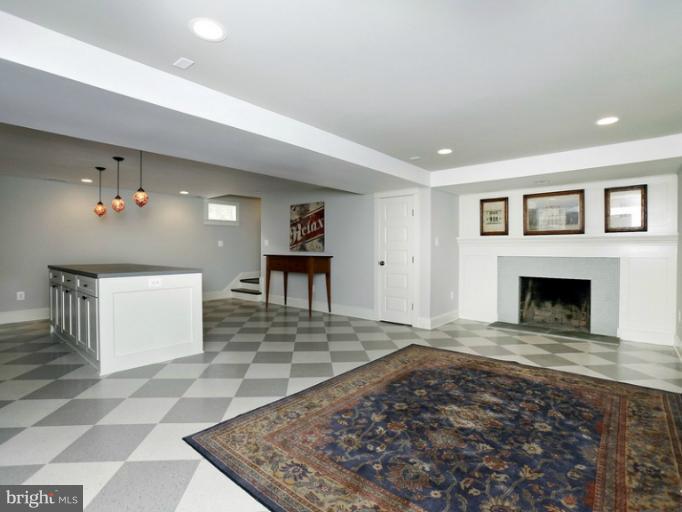 1300 Calder Road McLean, VA 22101 - Photo 10 of 26 Basement