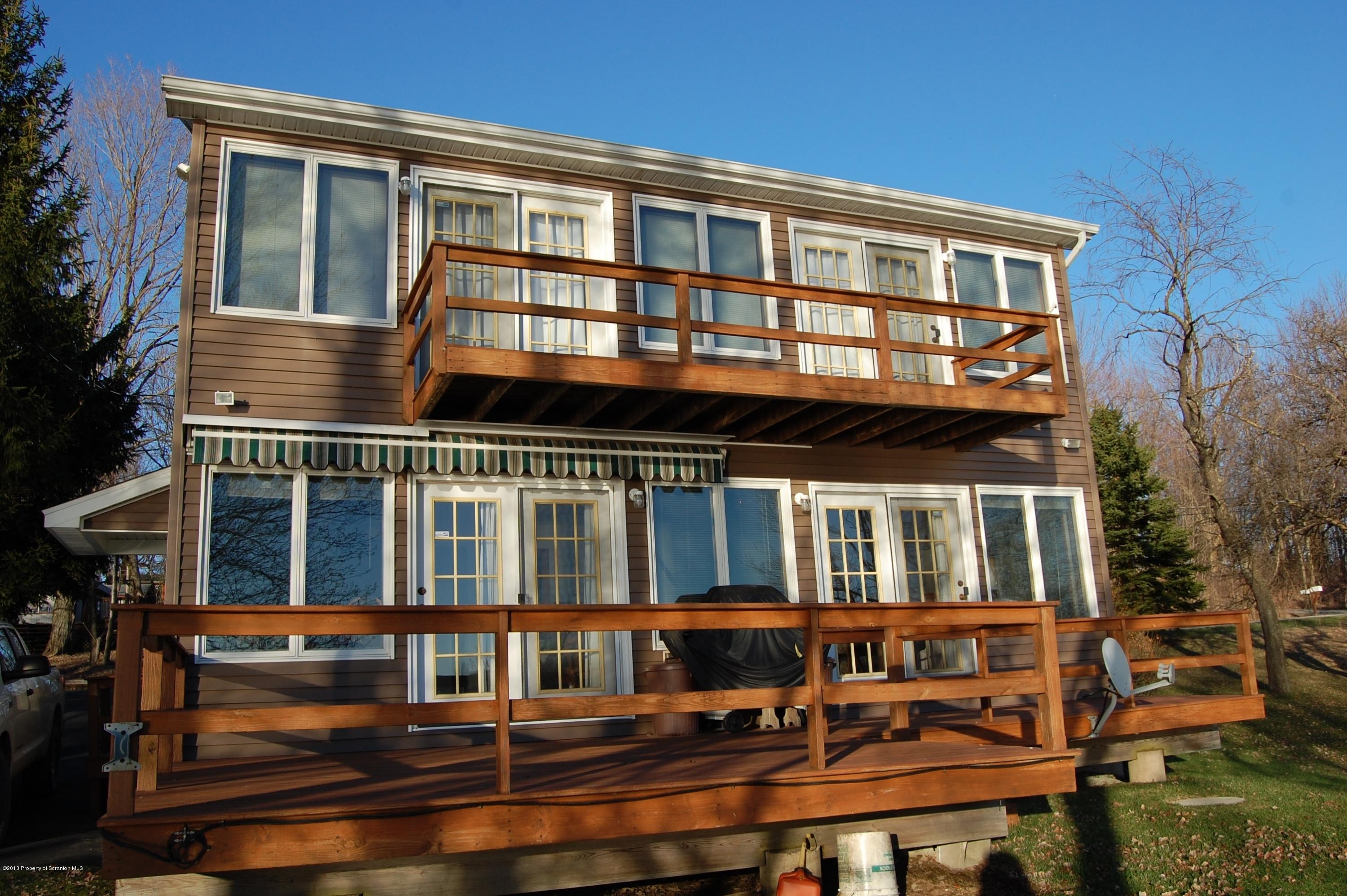 327 Lowe Lake Road Union Dale, PA 18470 - Photo 1 of 23 Gallery Image 1