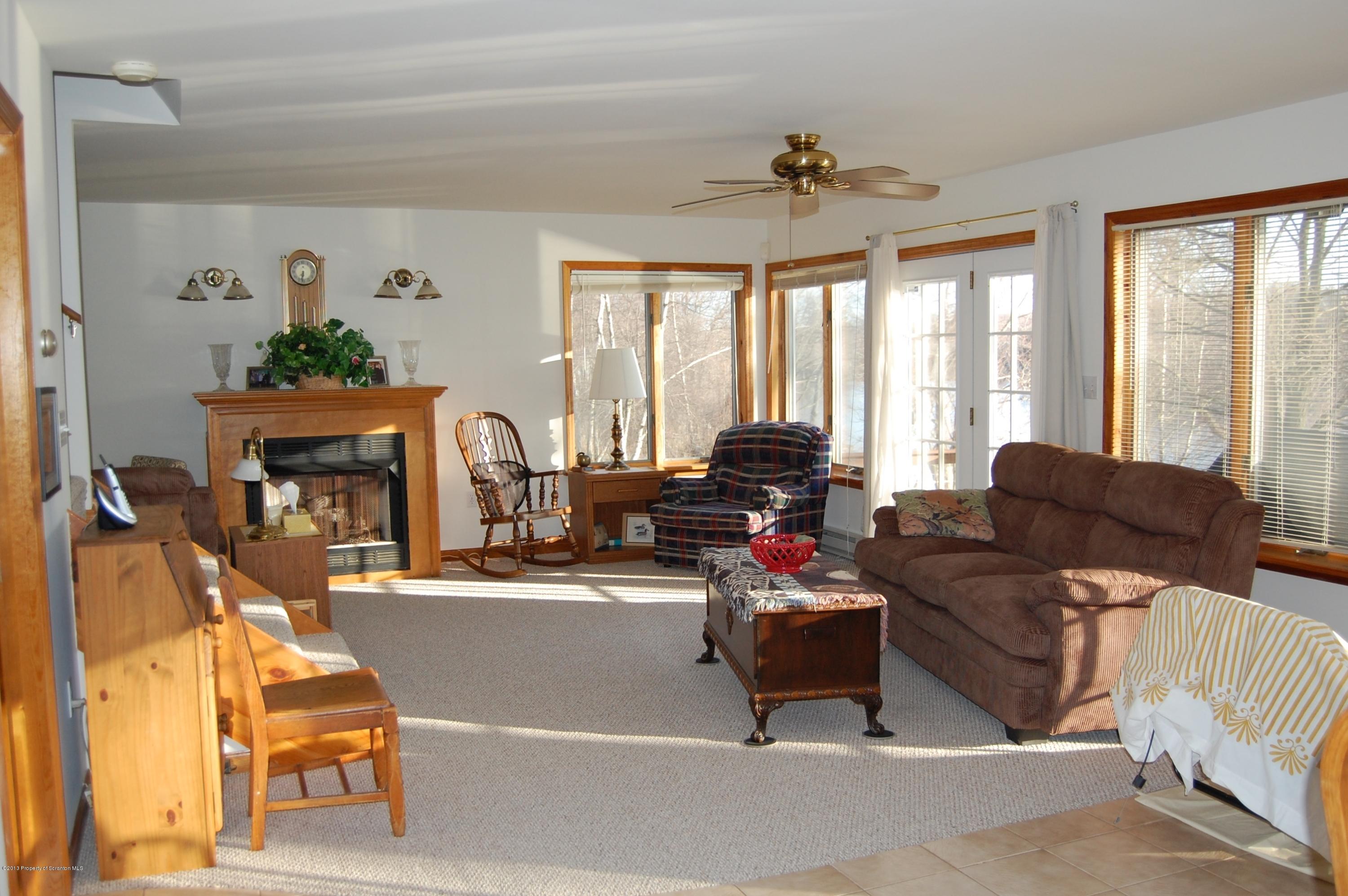 327 Lowe Lake Road Union Dale, PA 18470 - Photo 3 of 23 Gallery Image 3