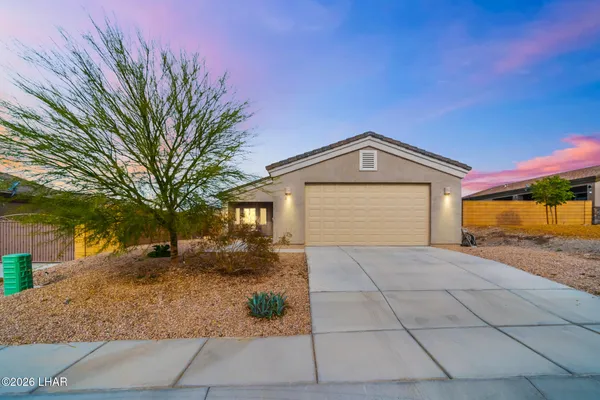 $365,000 | 2741 Wilderness Lane, Bullhead City, AZ 86442