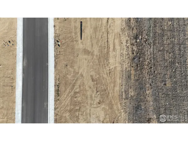 a city view with tall buildings