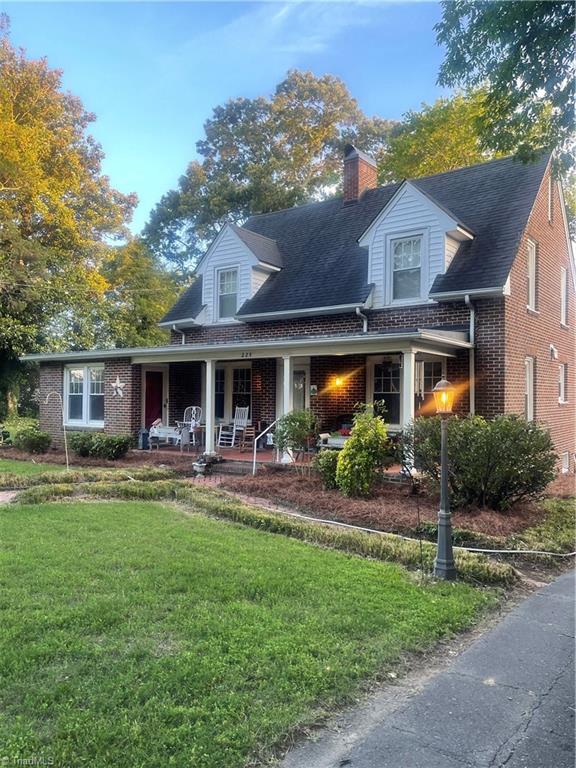 225 West Dalton Road King, NC 27021 - Photo 1 of 15 Gallery Image 1
