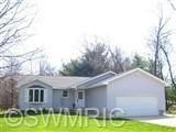 4 South Brooks Road Muskegon, MI 49442 - Photo 1 of 24 Primary Photo