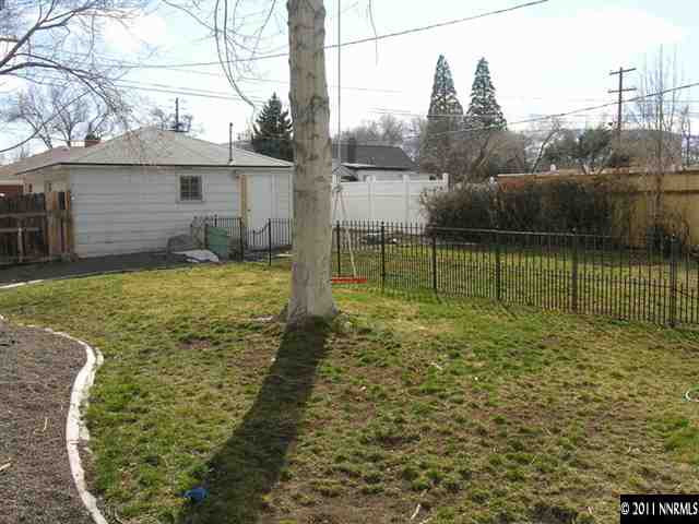 752 Walker Avenue Reno, NV 89509 - Photo 3 of 6 Photo 3