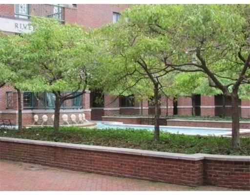 front view of a house with a street