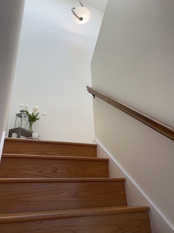 450 Rock Street, Unit 1 Fall River, MA 02720 - Photo 13 of 22 a view of entryway