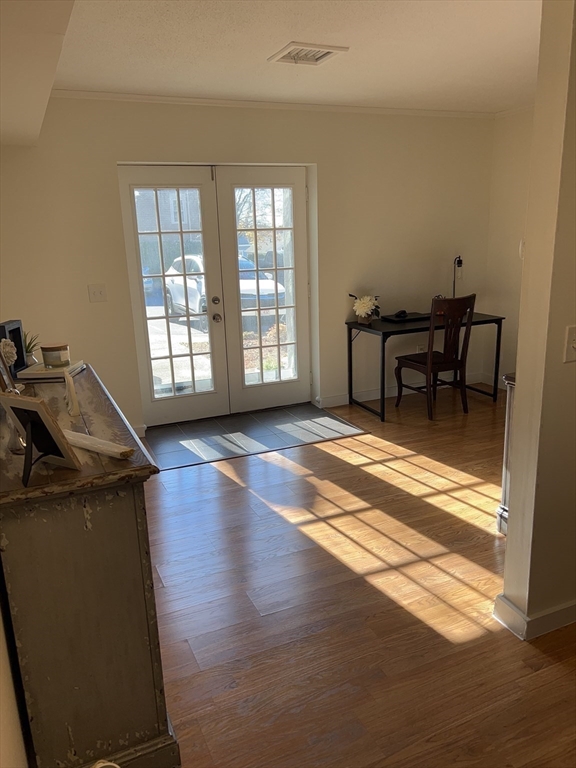 450 Rock Street, Unit 1 Fall River, MA 02720 - Photo 15 of 22 a living room with furniture and a table