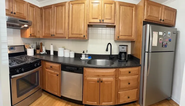 $369,000 | 450 Rock Street, Unit 1, Fall River, MA 02720