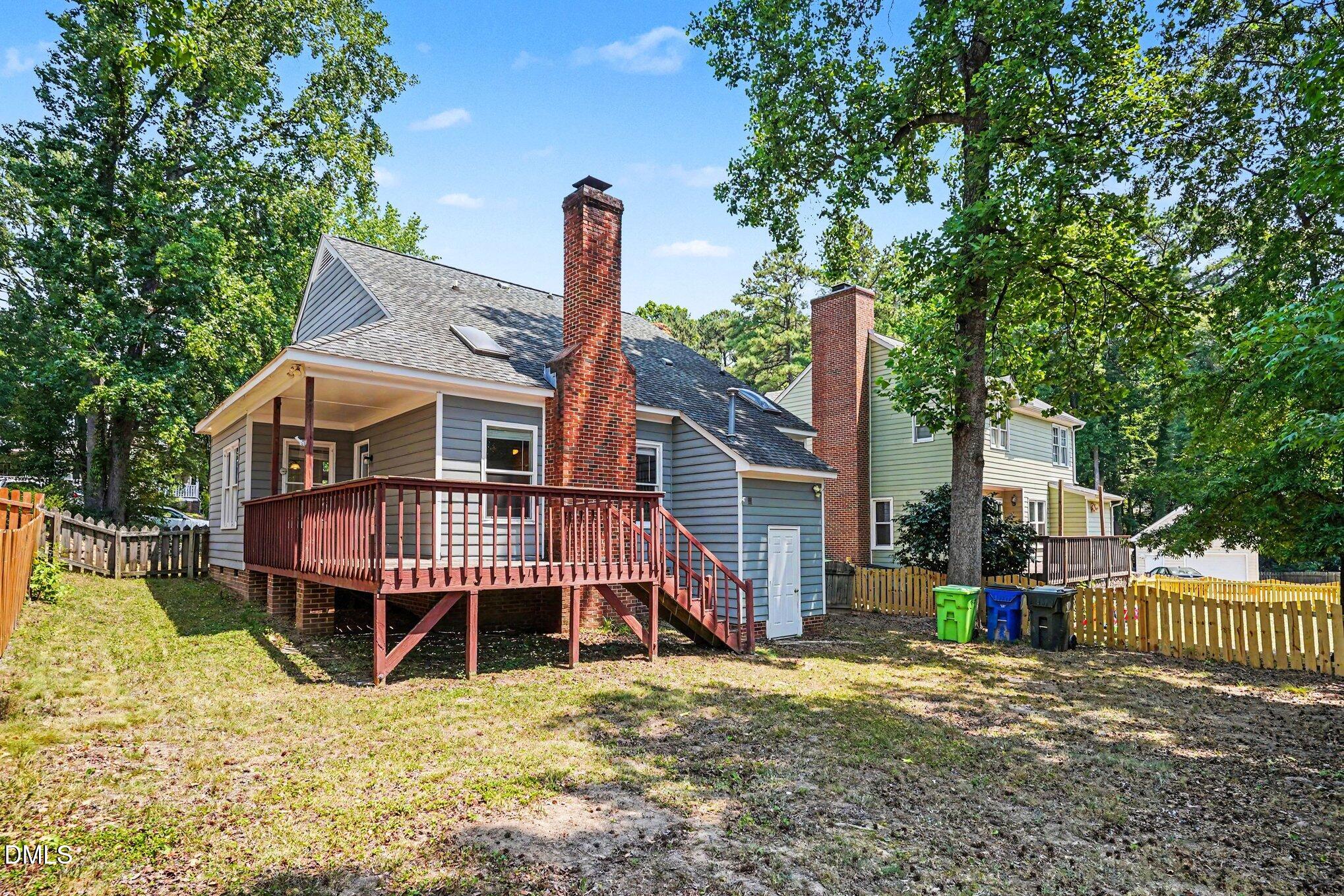 4504 Emmit Drive Raleigh, NC 27604 - Photo 24 of 25 024_file_9114