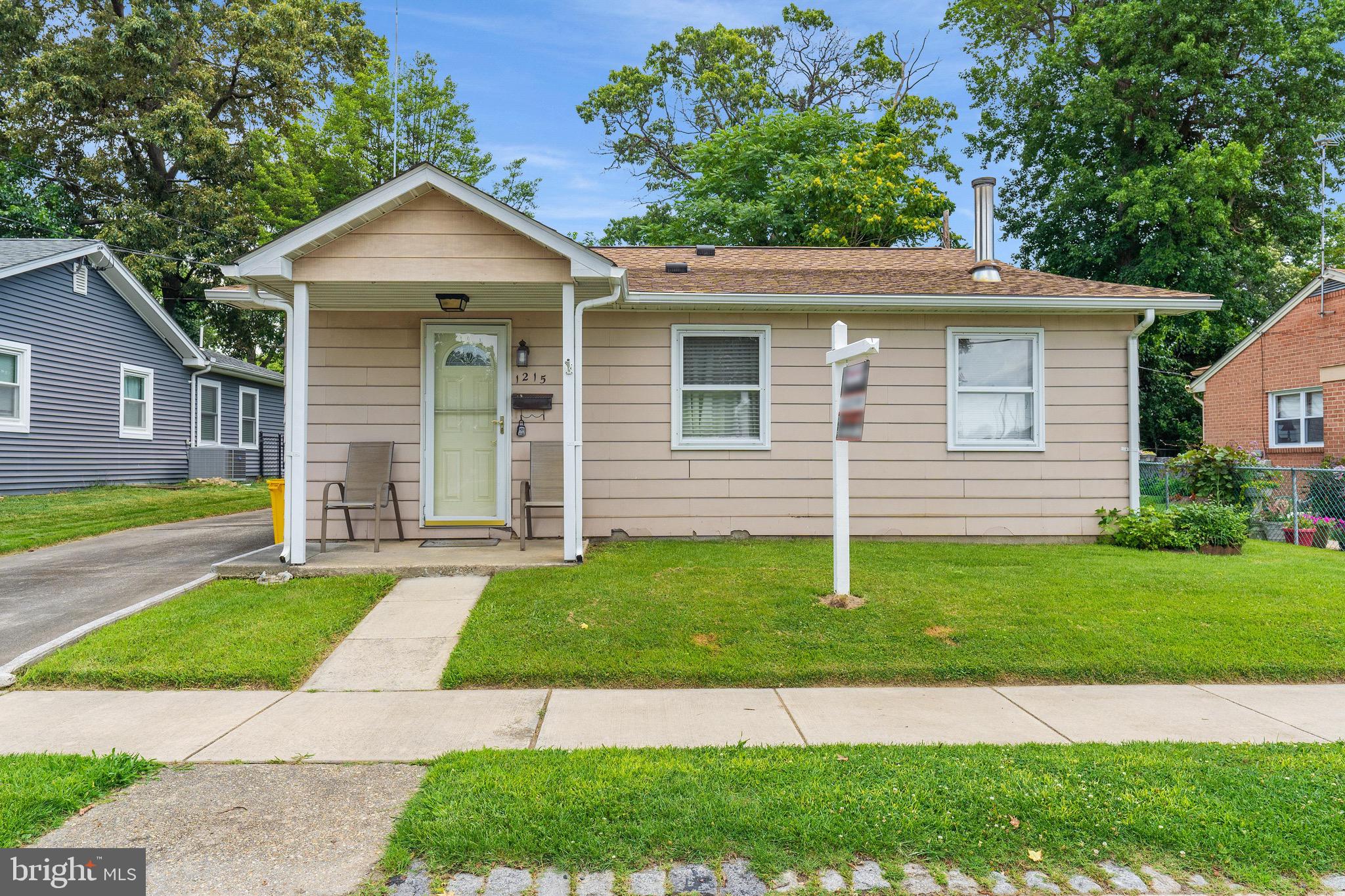 1215 Shore Road Middle River, MD 21220 - Photo 1 of 28