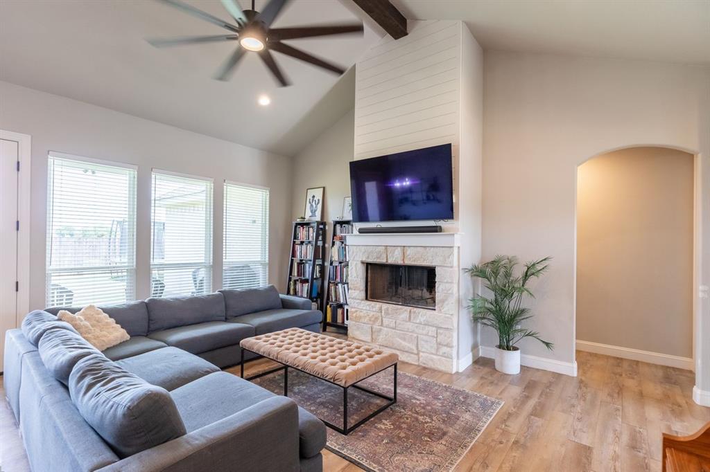 3418 Front Nine Road Abilene, TX 79606 - Photo 8 of 40