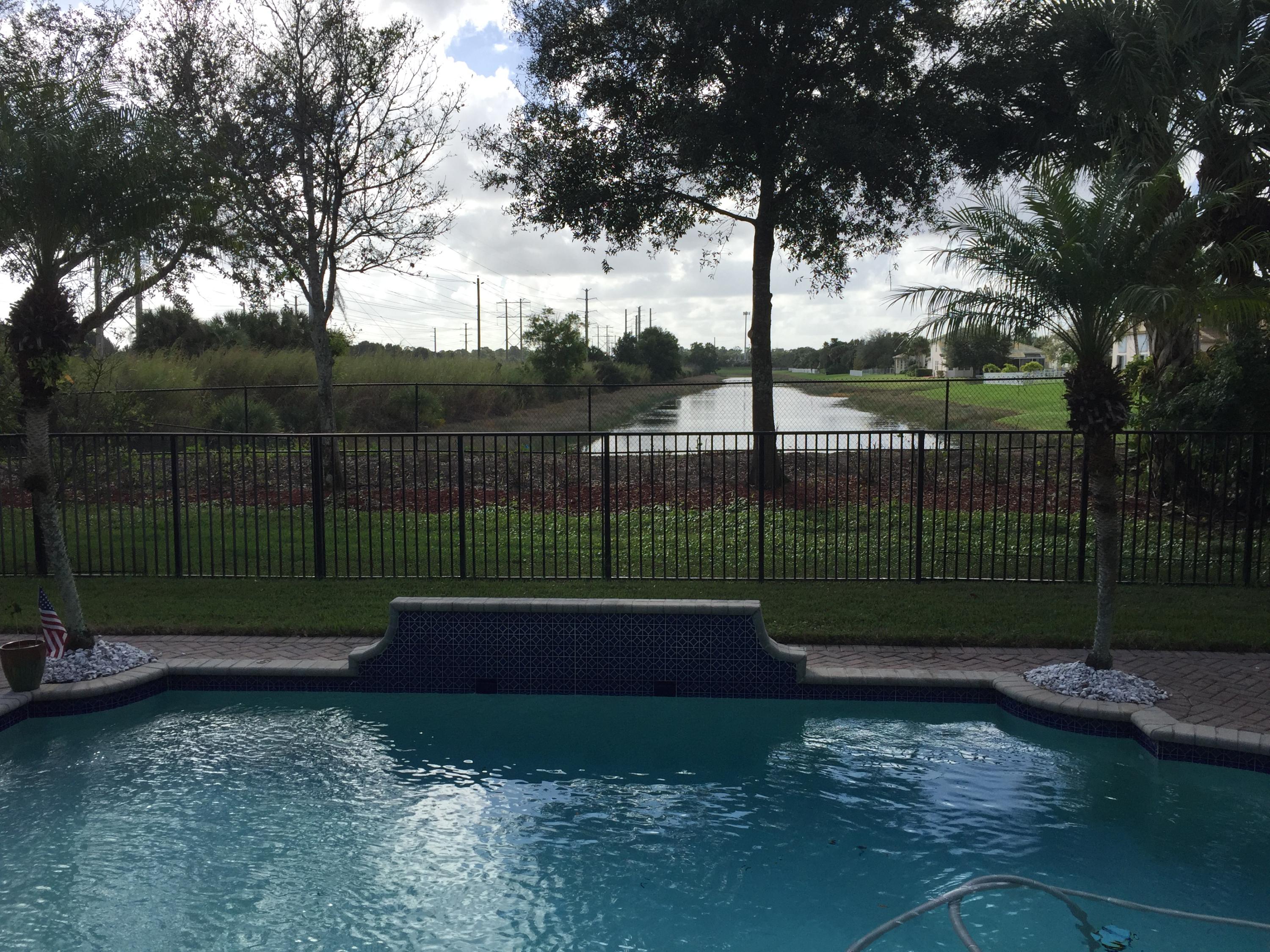 11070 Cobblefield Road Wellington, FL 33449 - Photo 1 of 19 cobNew canalview