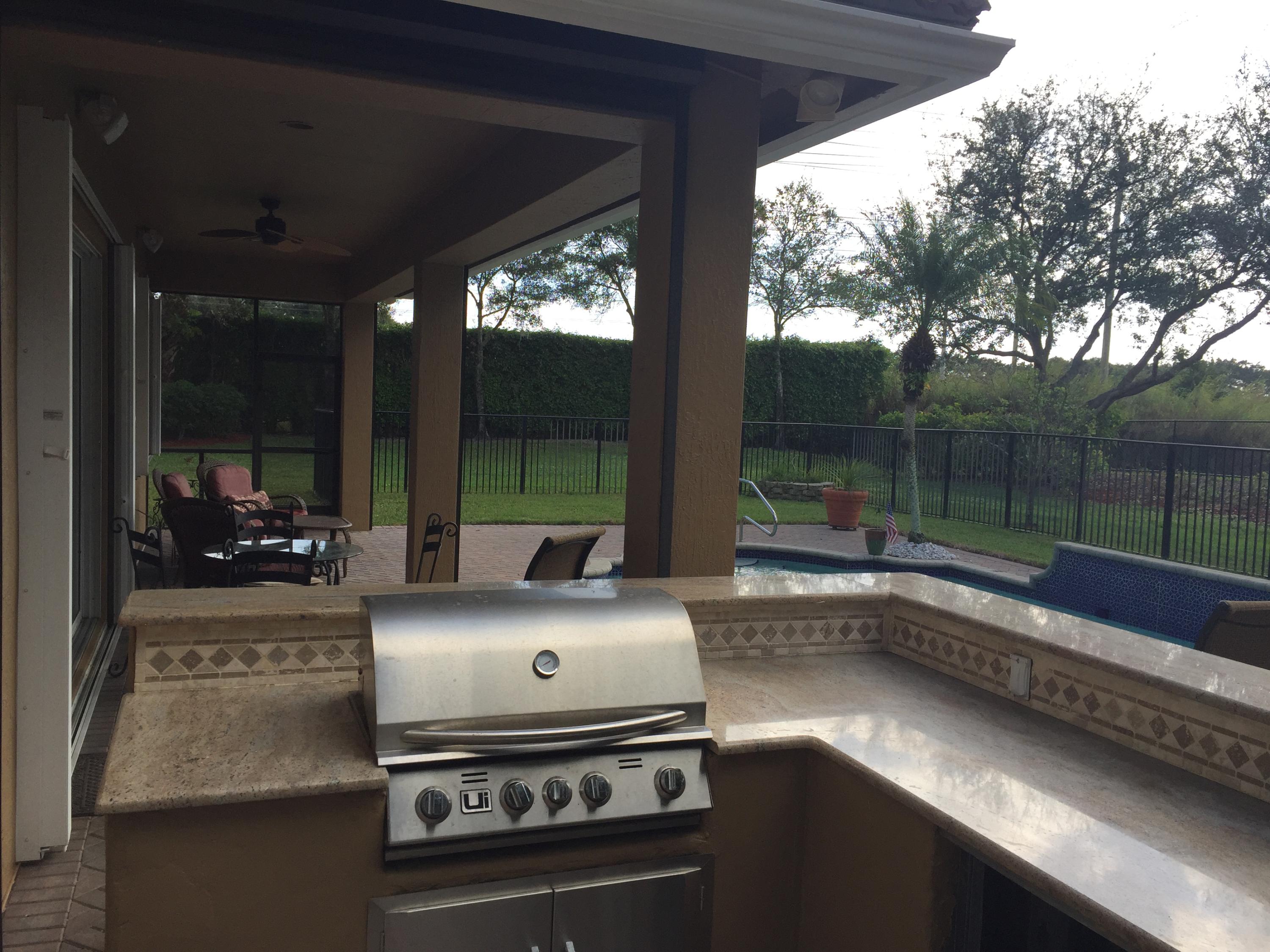 11070 Cobblefield Road Wellington, FL 33449 - Photo 4 of 19 cobbNewbbq