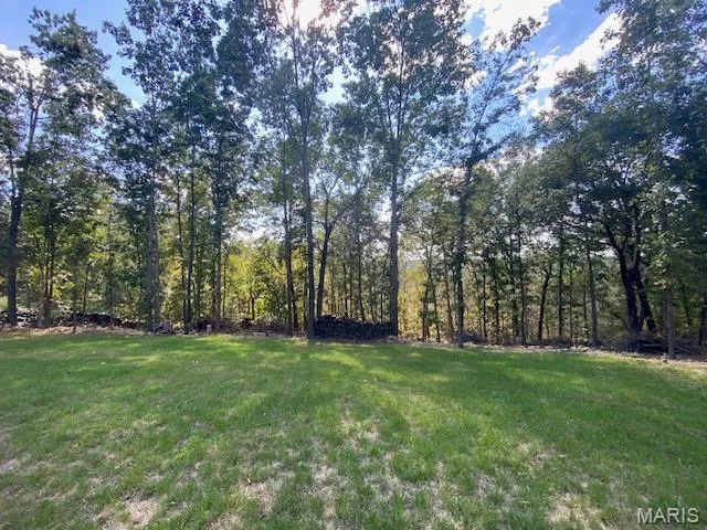 $30,000 | 7 C Deerpath Drive, Perryville, MO 63775