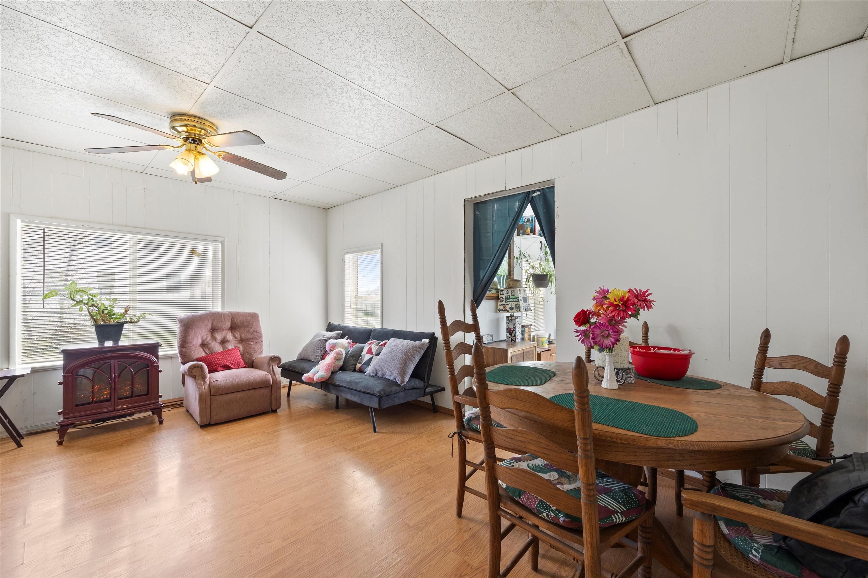 506 North I Street Lind, WA 99341 - Photo 7 of 30