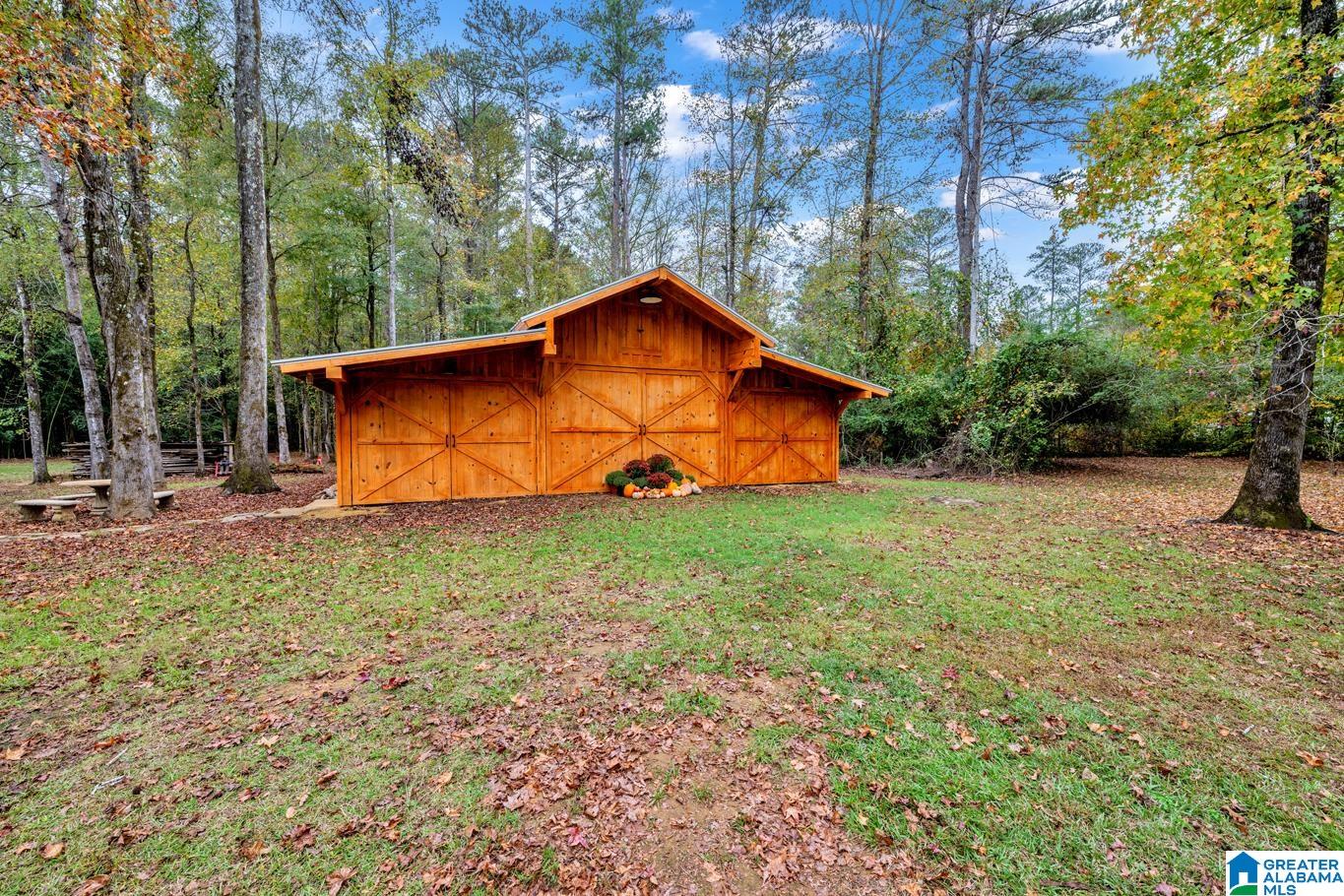 202 Overcreek Road Warrior, AL 35180 - Photo 37 of 51