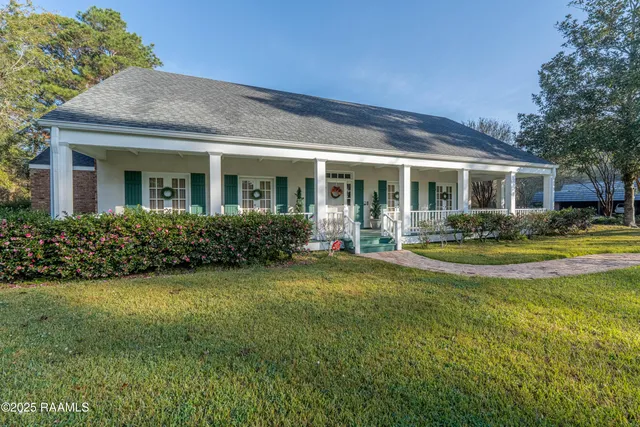 $462,500 | 1107 Katherine Drive, Opelousas, LA 70570