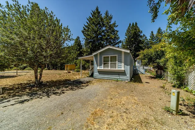 $329,900 | 235 Lum Street, Weott, CA 95571