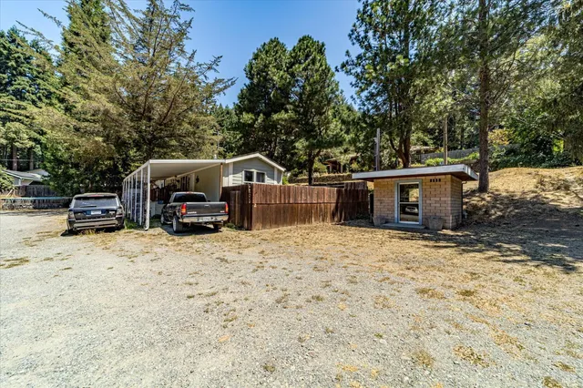 $329,900 | 235 Lum Street, Weott, CA 95571